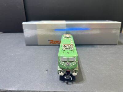 Rame électrique Roco 04185 – ET90 DB – Échelle H0 (1:87) – Analogique, Bon état