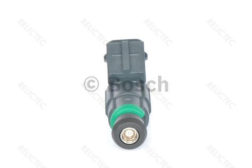 Inyector de combustible Opel Vauxhall: ASTRA G,Mk IV 4,Mk III 3,F,VECTRA B,FRONTERA B - Imagen 5 de 7