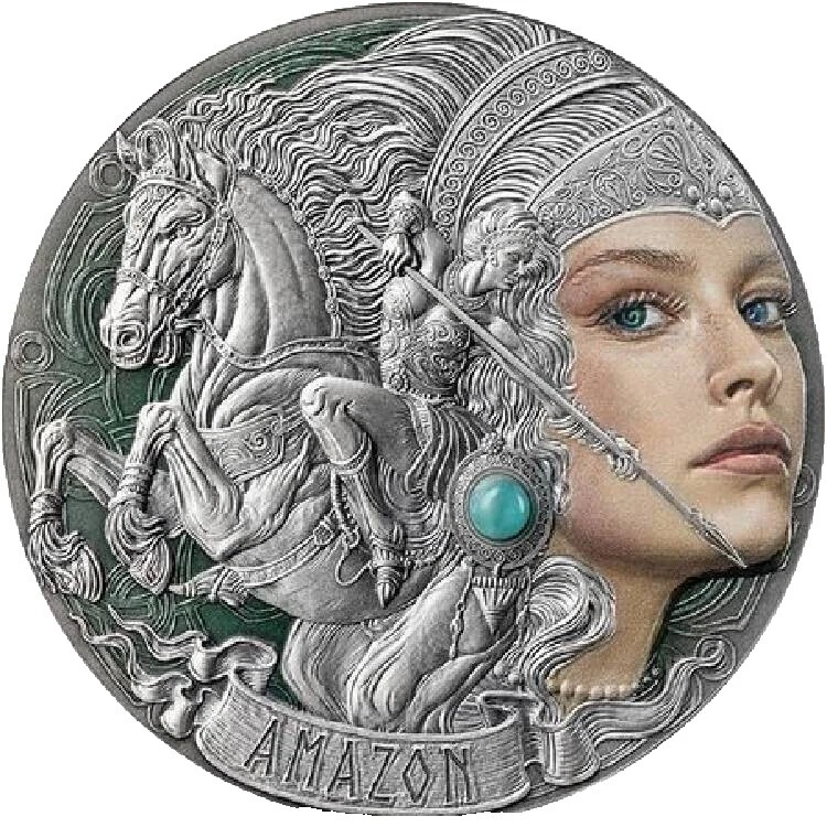 2000 Uncertified Bullions