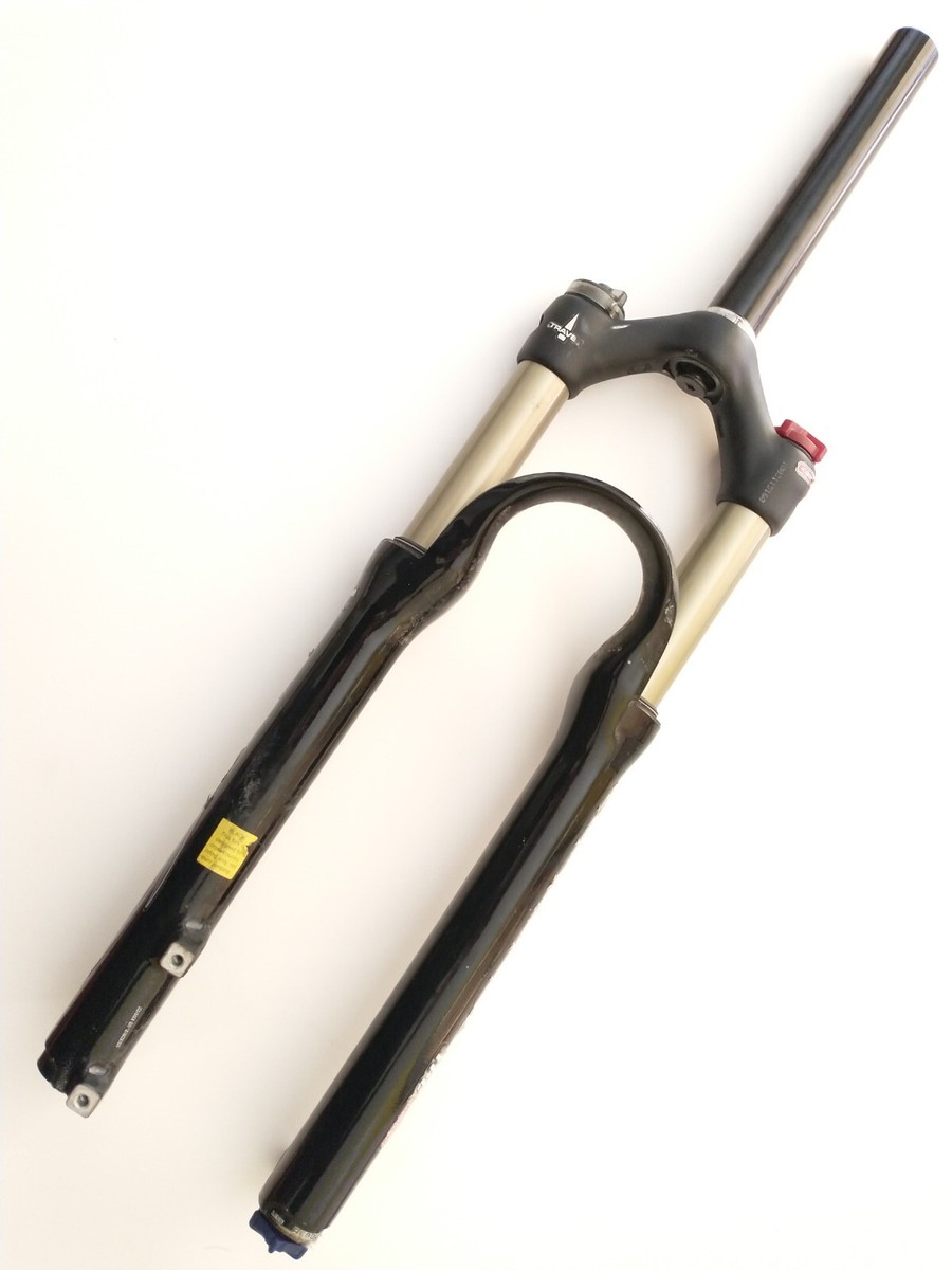 Manitou BLACK 可変100mm〜120mmストローク Manitou BLACK 可変100mm〜120mmストローク - メルカリ