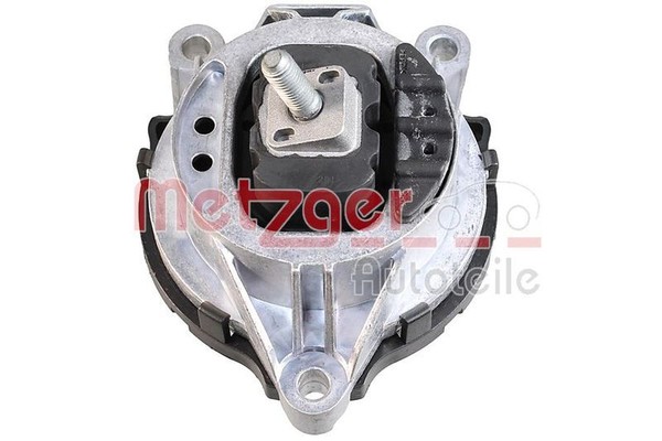 Metzger 8054086 Lagerung, Motor FüR BMW-image