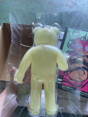 STRANGECO JERMAINE ROGERS RARE UNSIGNED VEIL SPECIMEN #129 GID
