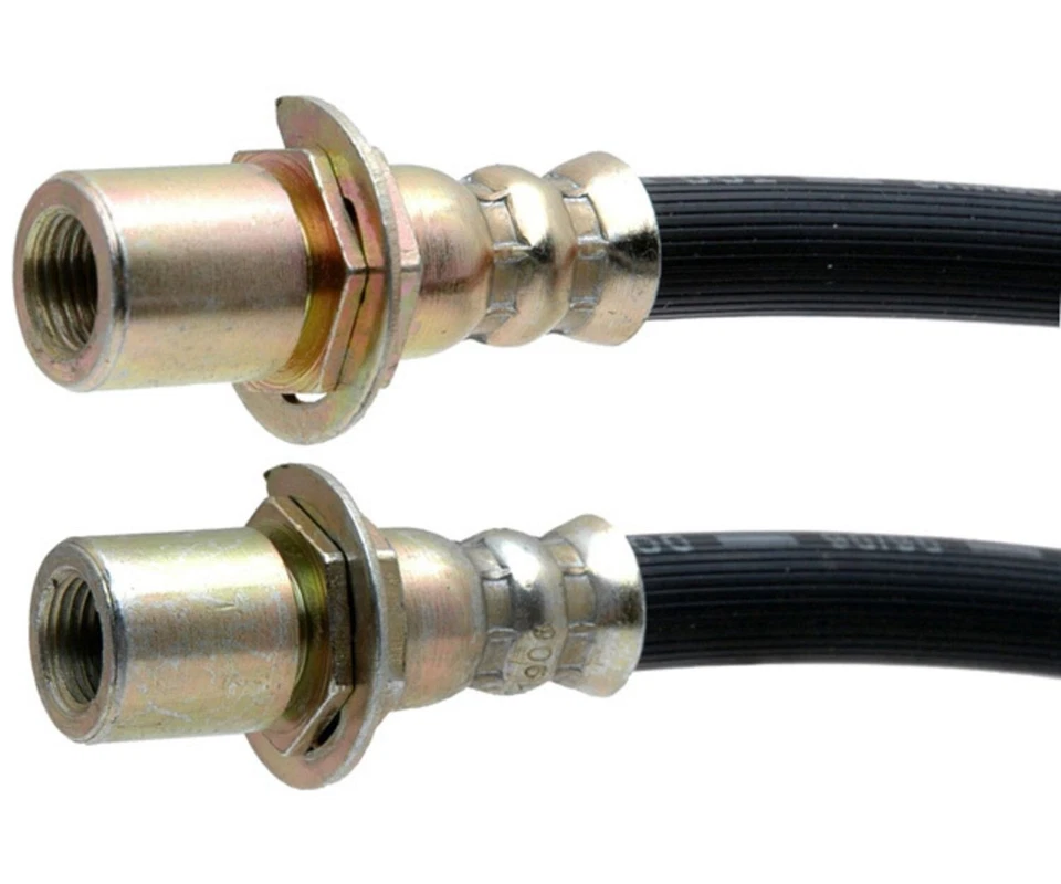 Mangueira de freio Raybestos BH36966 para 79-98 Toyota 4Runner Celica Corolla Pickup T100 - Imagem 3 de 3