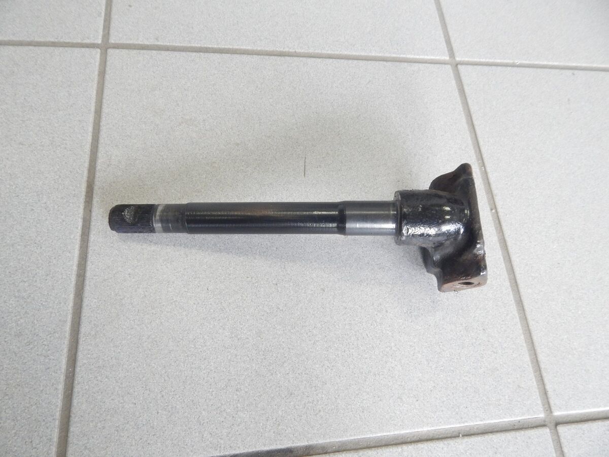 Polaris Snowmobile 1996-2003 XC XCR Front Ski Steering Spindle