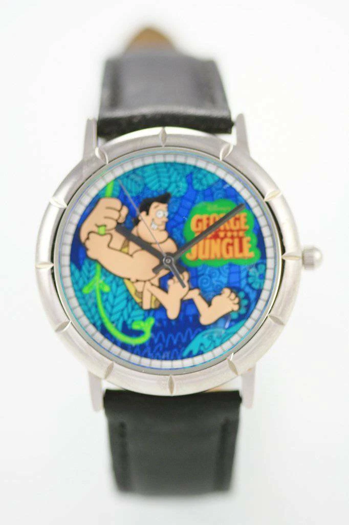 George quartz watch clearance