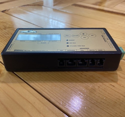 DIMLUX Maxi Controller EVO 1.2 Lichtsteuerung - Bild 2 von 3