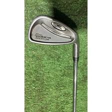 King Cobra 3100 I/H Undercut Design 37  Golf 6 Iron RH / 1E-S295