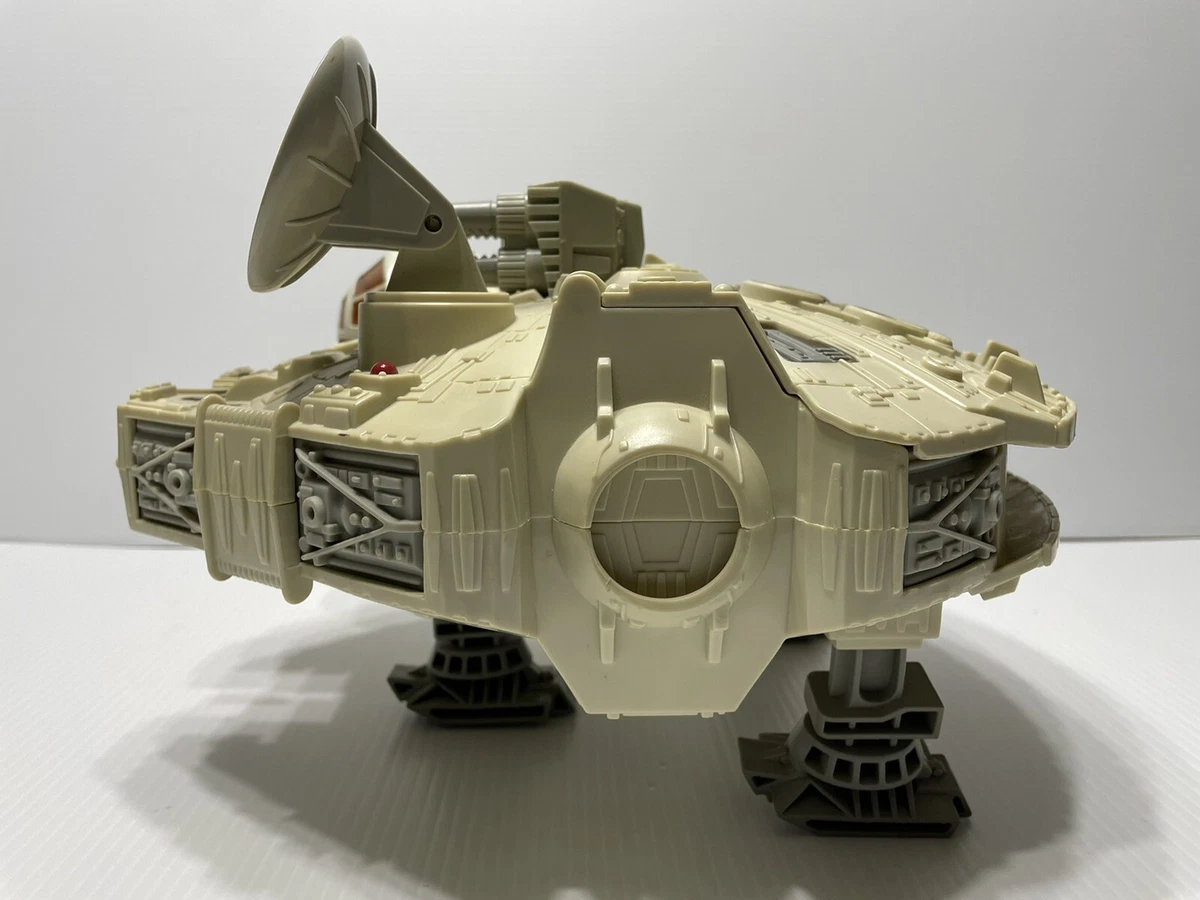 Lego millennium falcon 2001 sale