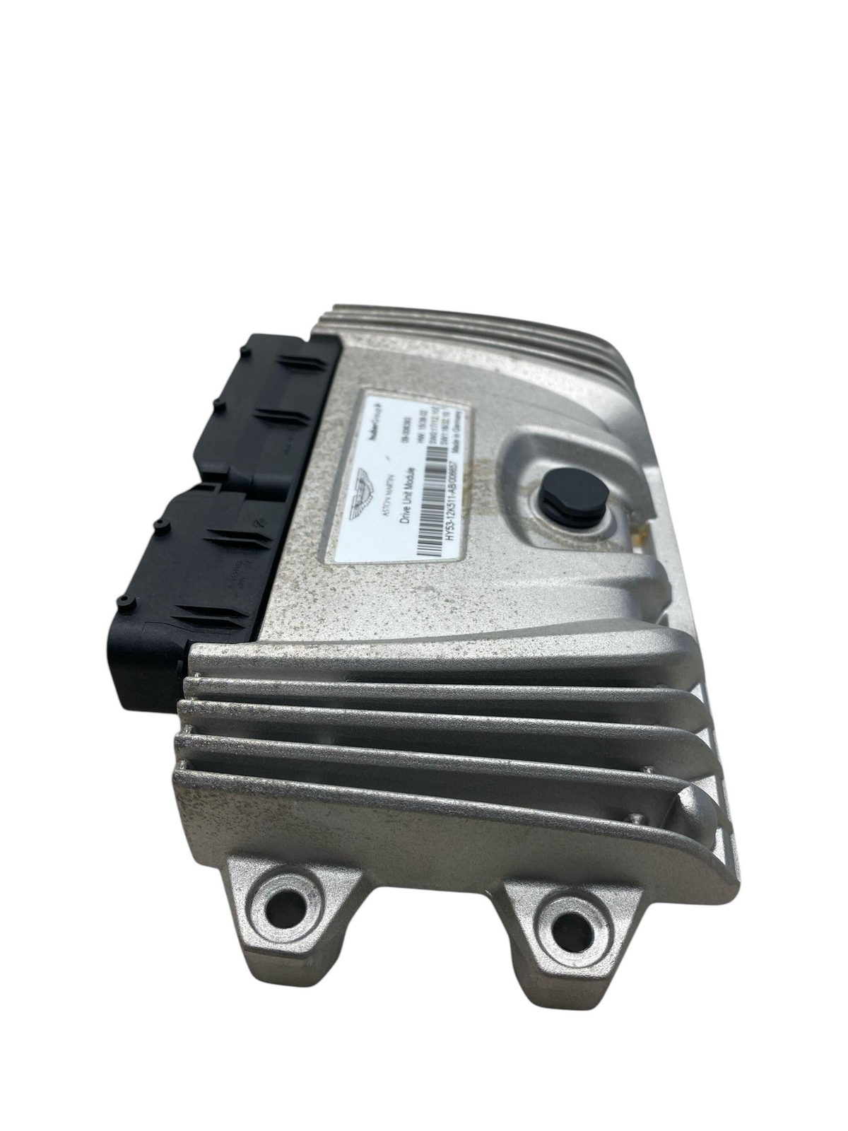 2017-2023 ASTON MARTIN DB11 DRIVE UNIT MODULE HY53-12K511-AB OEM