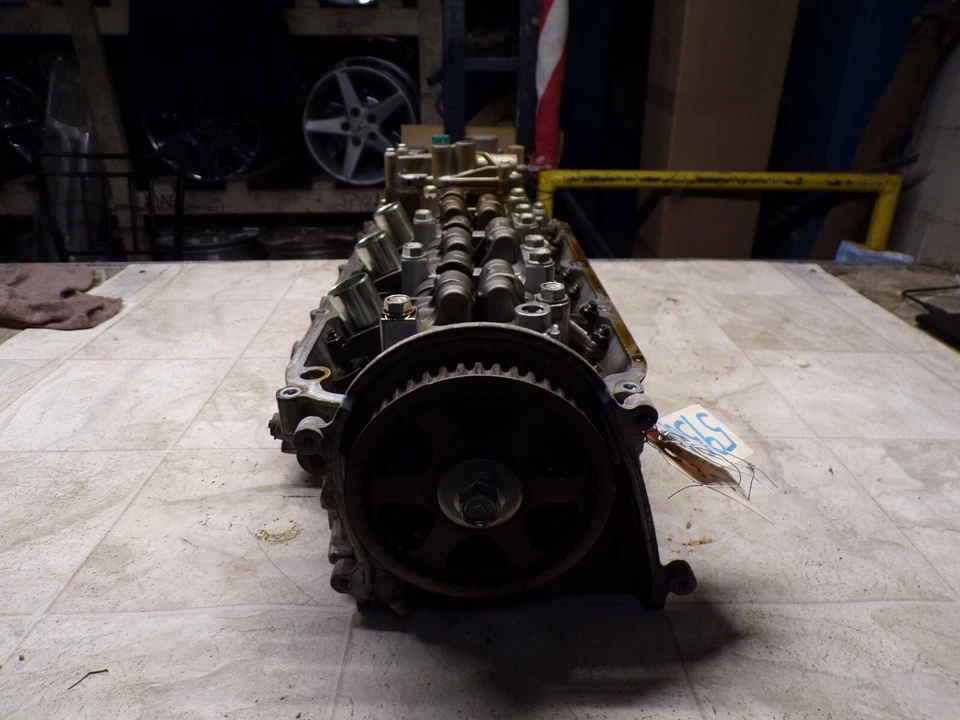 13-15 2013-2015 HONDA ACUERDO MONTAJE CULATA PASAJERO TRASERO DERECHO Foto 3 de 4