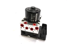 2013-2014 PORSCHE CAYENNE (958) ABS BRAKE PUMP w/ MODULE