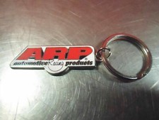 Arp Keychain --- Dsm Honda Turbo Wastegate Bov Boost Evc Skyline Gtr Vr4 Gti