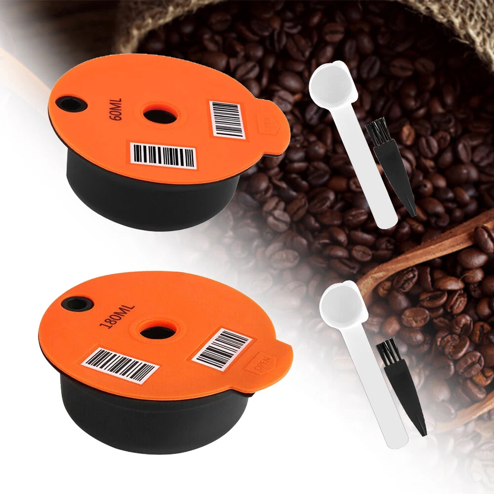 Bosch on sale tassimo capsule