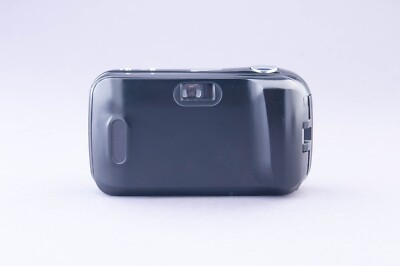 Olympus Mju I Infinity Stylus 35mm Point & Shoot Film Camera