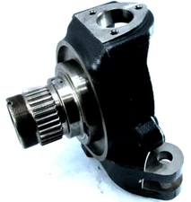 OEM/ GENUINE PART - CASE-NEW HOLLAND (CNH) - STEERING KNUCKLE - 48168147