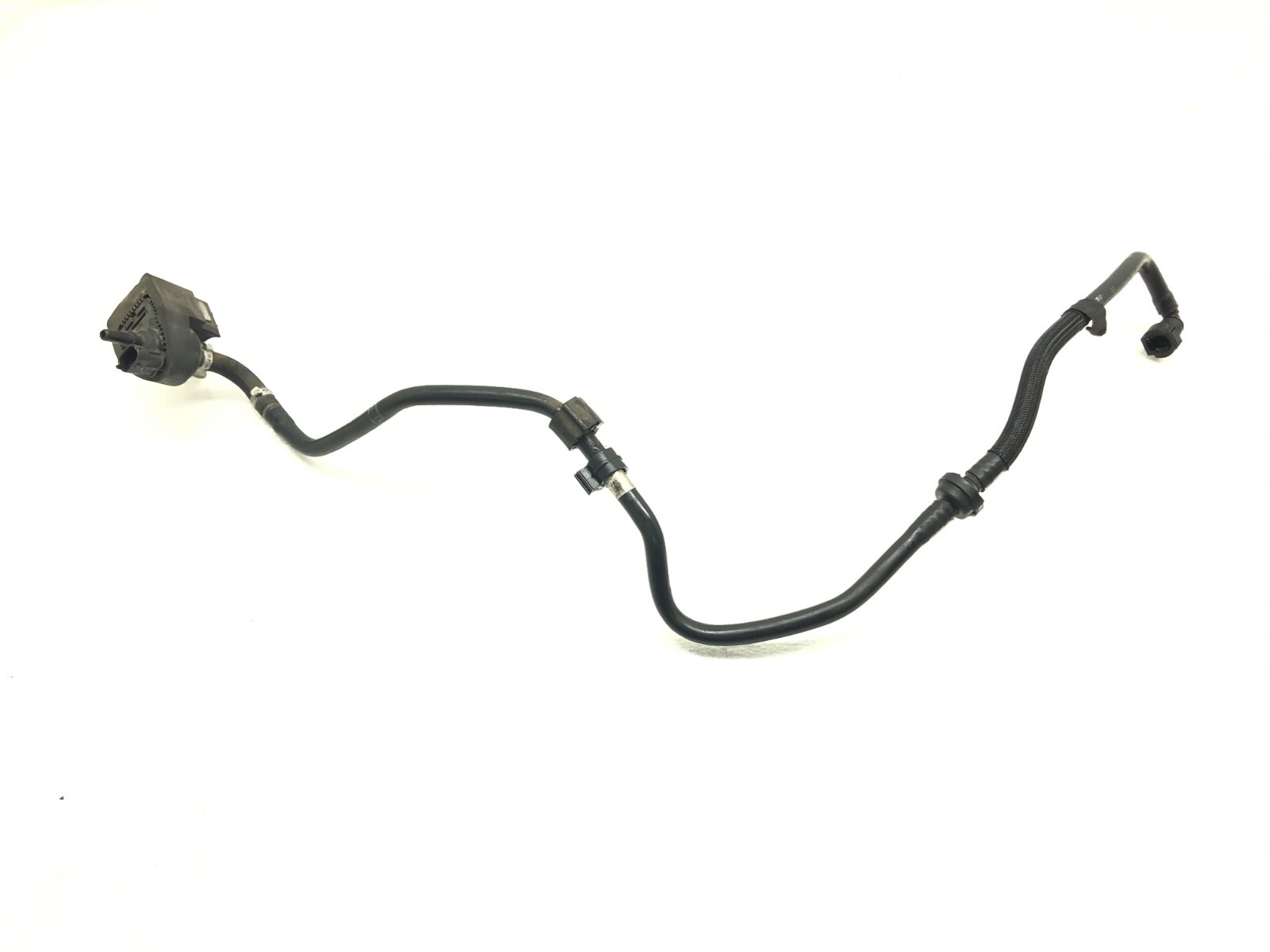 2014-2020 MASERATI QUATTROPORTE 3.0L WASHER SOLENOID VALVE ACTUATOR W/ HOSE OEM