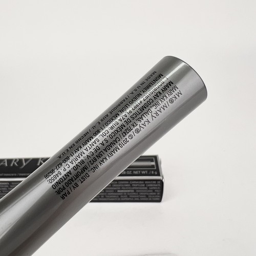 Mary Kay Lash Love BLACK Waterproof Mascara 044465 I Heart New Silver Black Box - Picture 3 of 8