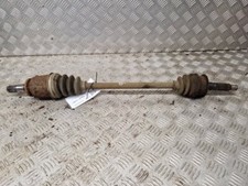 SUBARU IMPREZA WRX DRIVESHAFT REAR DRIVER SIDE PETROL 5 SPEED GH MK3 2007