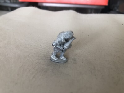Citadel Games Workshop Alchemists Assistant CB7A