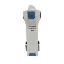 Black Decker Dust Buster Crevice Nozzle Wand Flip Out Brush Attachment