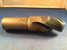 New Cleveland 1-1/2" Screw Machine Drill