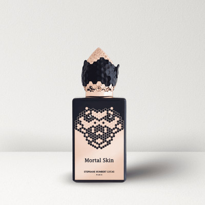 Stephane Humbert Lucas Mortal Skin