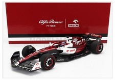 MINICHAMPS 147220177 Alfa Romeo - F1 C42 Team Orlen Racing N 77 6Th Bahrain GP 2