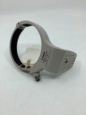 Canon Tripod Ring C W - Meh Condition - Missing tighenting knob cover