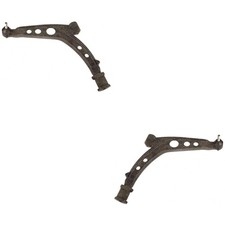 MONROE Querlenker Satz links rechts für Fiat Seicento/600 187_ Cinquecento 170