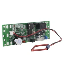 125K DC 9-12V Embedded ID Module RFID Module Contactless Card Reader