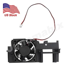PlayStation 2 Fat Quiet Cooling Fan Upgrade Modification For SCPH-30000 & 50000
