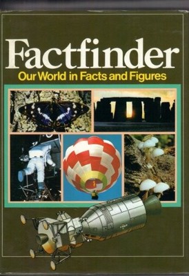 Fact Finder,Norman Barrett