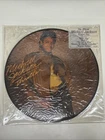 The Official Michael Jackson Picture Disc.- Thriller (1983) NEW SEALED