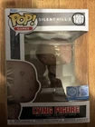 Funko Pop! Vinyl: Silent Hill Lying Figure  (Exclusive) #1207 READ DESCRIPTION