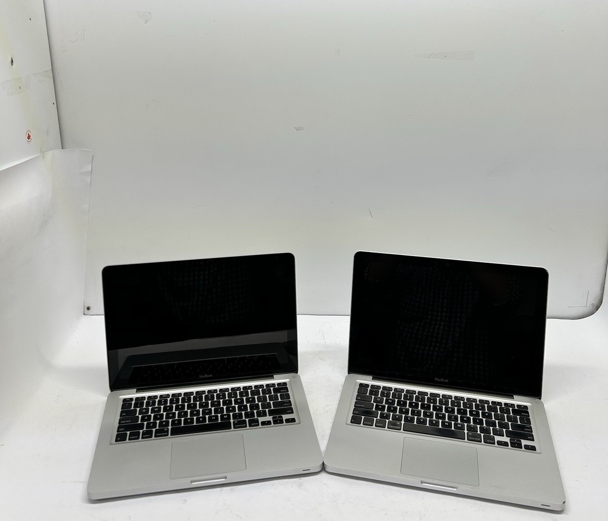 Apple - 【88】MacBook Late2008 Core 2 Duo 2GHz MacBook 