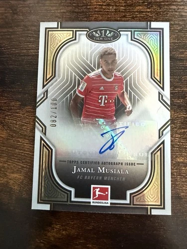 Jamal Musiala