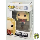Funko POP Once Upon a Time Emma Swan 267 Vinyl Figure 05322