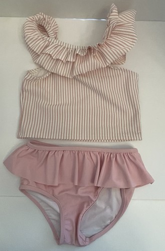 RuffleButts Girls Size 8 Swimsuit Bundle - Picture 7 of 8