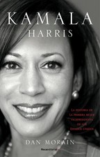 Kamala Harris / Kamala's Way (Spanish Edition)