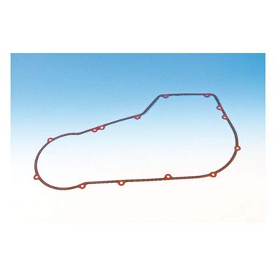 James Gaskets Schaumstoff-Dichtung Für Harley Davidson 0,062''
