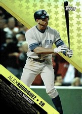 2005 Topps All-Time Favorites Lot 🔥 A-Rod Ichiro Rollins Howard Stars Inserts