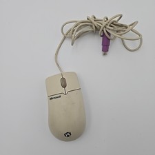 Vintage OEM Gateway Microsoft 2 Button Intell...