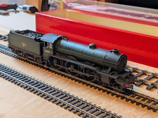 Hornby R2922 B17/6 Renumbered 61609 Quidenham Professionally Weathered DCC Fit