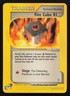 Fire Cube 122 Uncommon Aquapolis Pokemon Lightly Played
