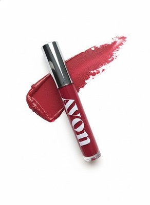 Avon Matitude Liquid Lip Persistent