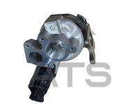 18900-5AA-A012-M3 Turbolader Honda Civic X Schr�Gheck 49373-07012 Neuteil