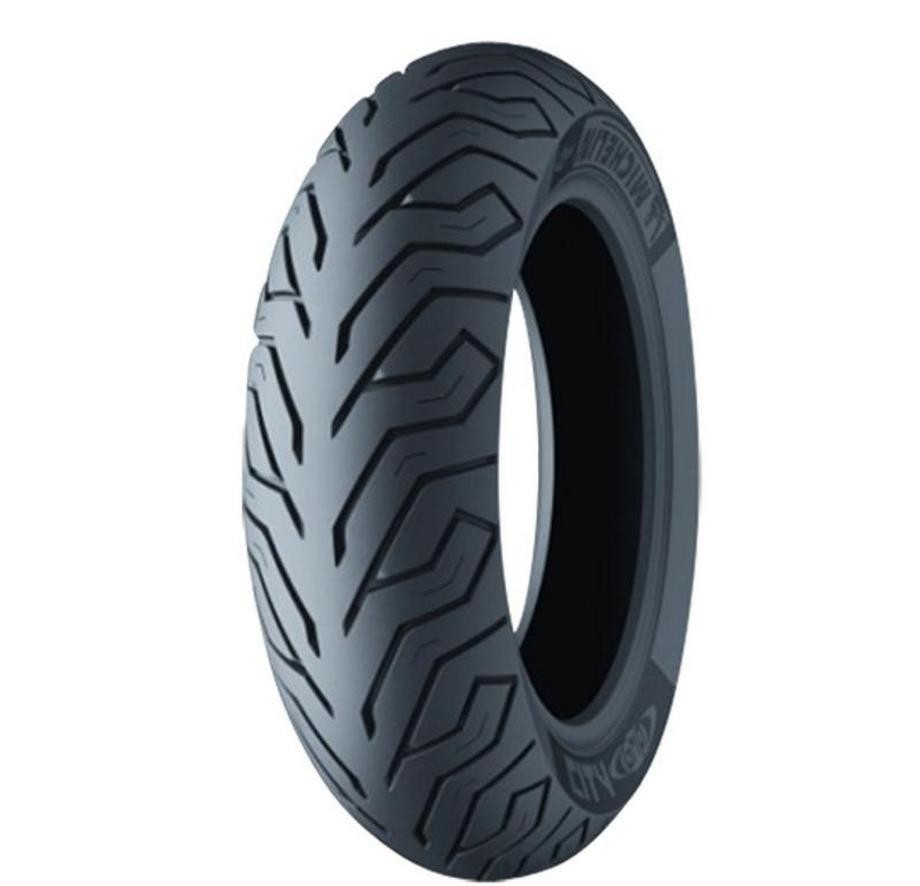 Pneu scooter Michelin City Grip 90/90x12 54P, la référence premium du manufacturier français