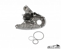 Wasserpumpe FüR Iveco Daily Kasten Pritsche Fahrgestell, Fiat 01-25