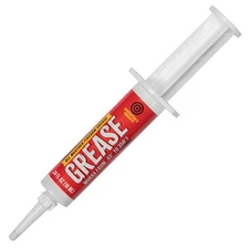 Shooter's Choice SHF-G10CC Synthetic All-Weather High-Tech Grease