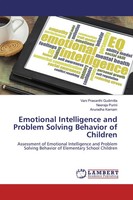 Vani Prasanthi Gudimitla (U. A.) | Emotional Intelligence And Problem Solving...